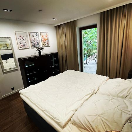 Mystay Berlin Mueggelheim エクステリア 写真