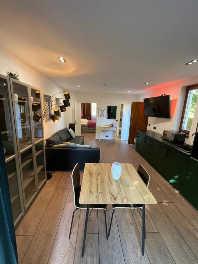 Mystay Berlin Mueggelheim エクステリア 写真