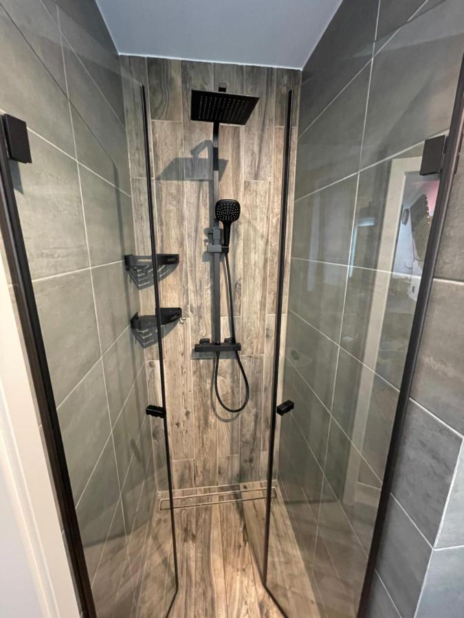Mystay Berlin Mueggelheim エクステリア 写真