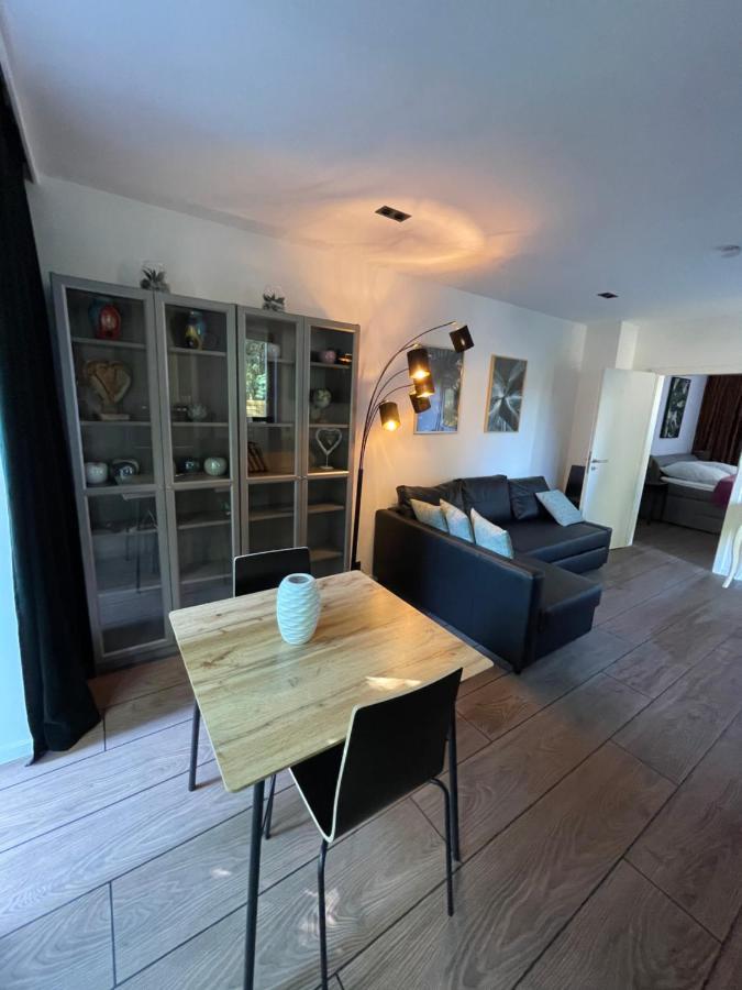 Mystay Berlin Mueggelheim エクステリア 写真