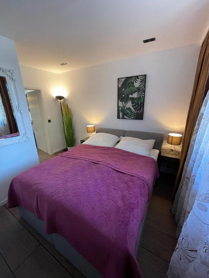 Mystay Berlin Mueggelheim エクステリア 写真