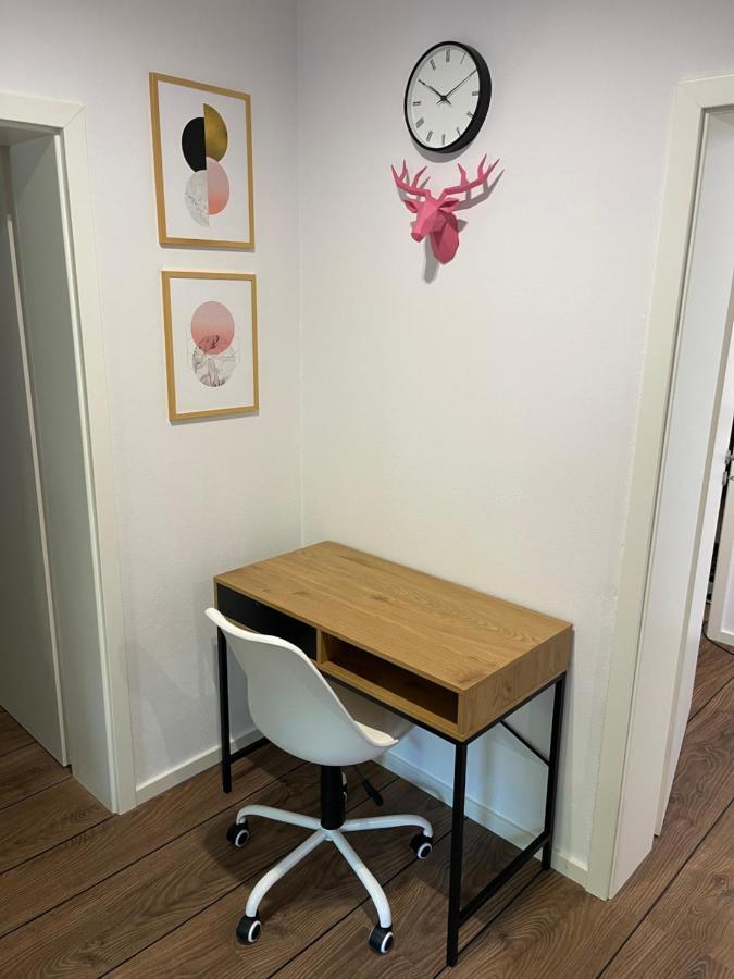 Mystay Berlin Mueggelheim エクステリア 写真
