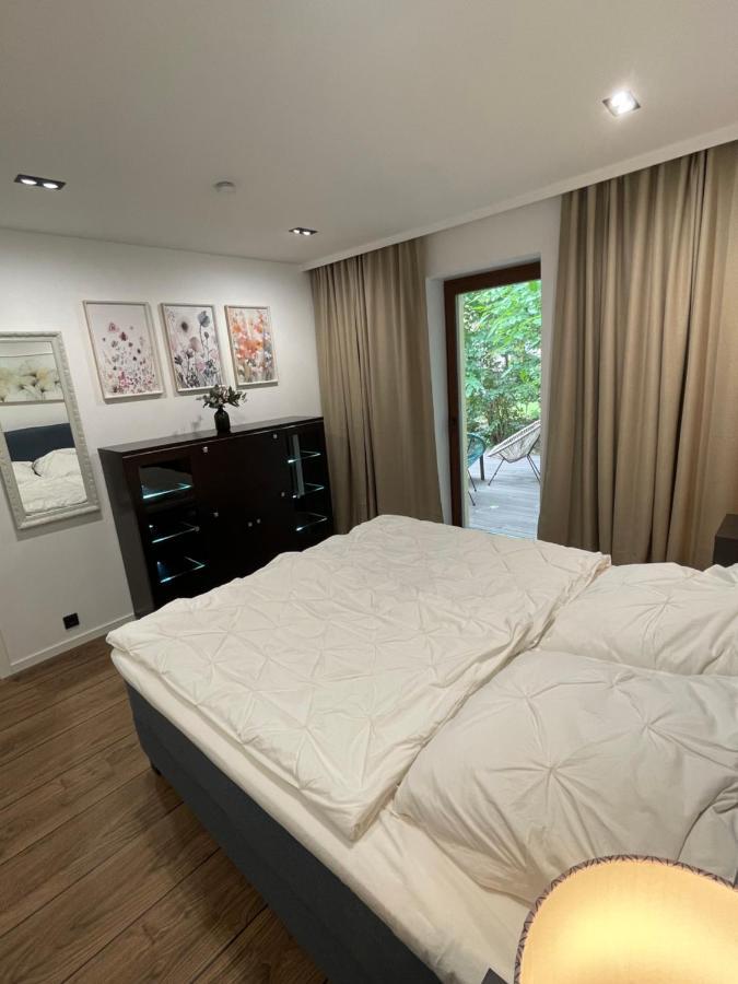 Mystay Berlin Mueggelheim エクステリア 写真