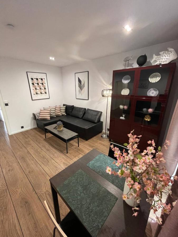 Mystay Berlin Mueggelheim エクステリア 写真