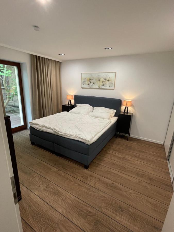 Mystay Berlin Mueggelheim エクステリア 写真