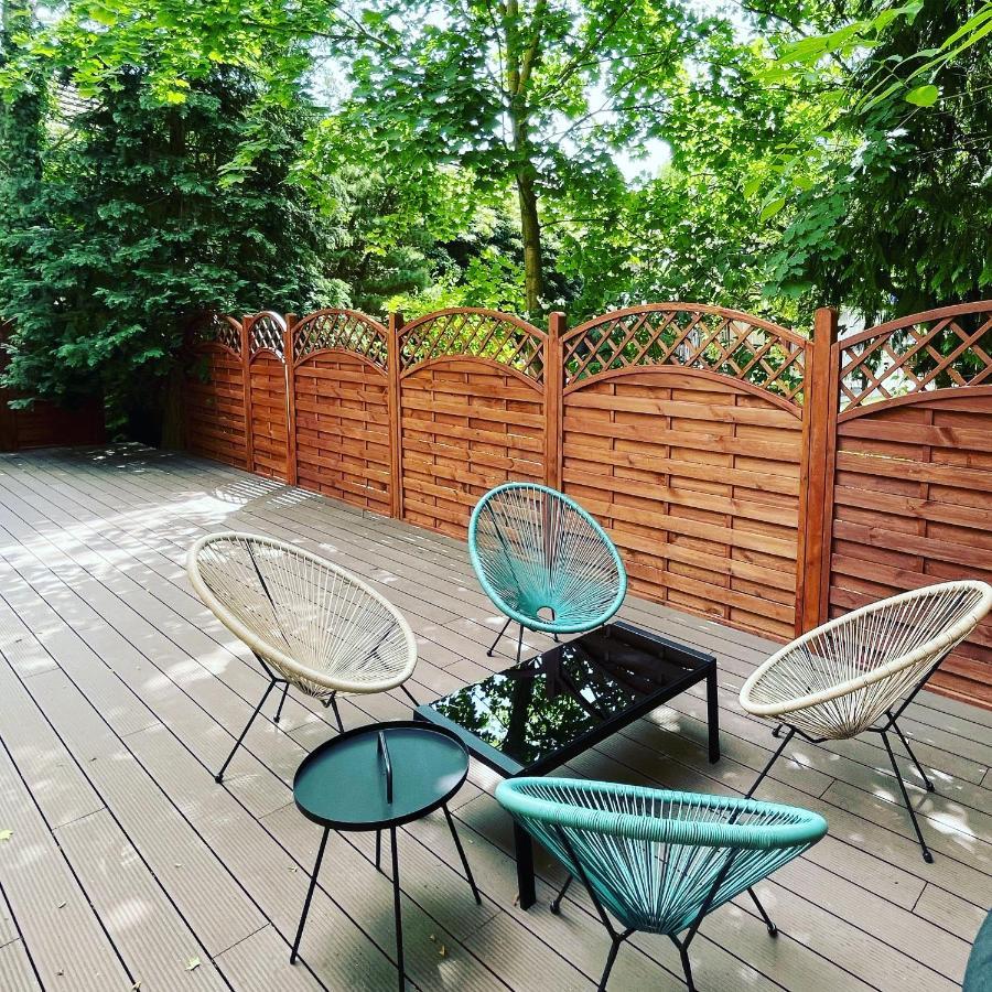 Mystay Berlin Mueggelheim エクステリア 写真