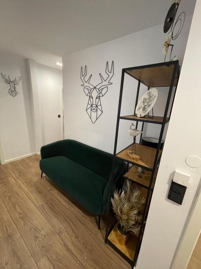 Mystay Berlin Mueggelheim エクステリア 写真