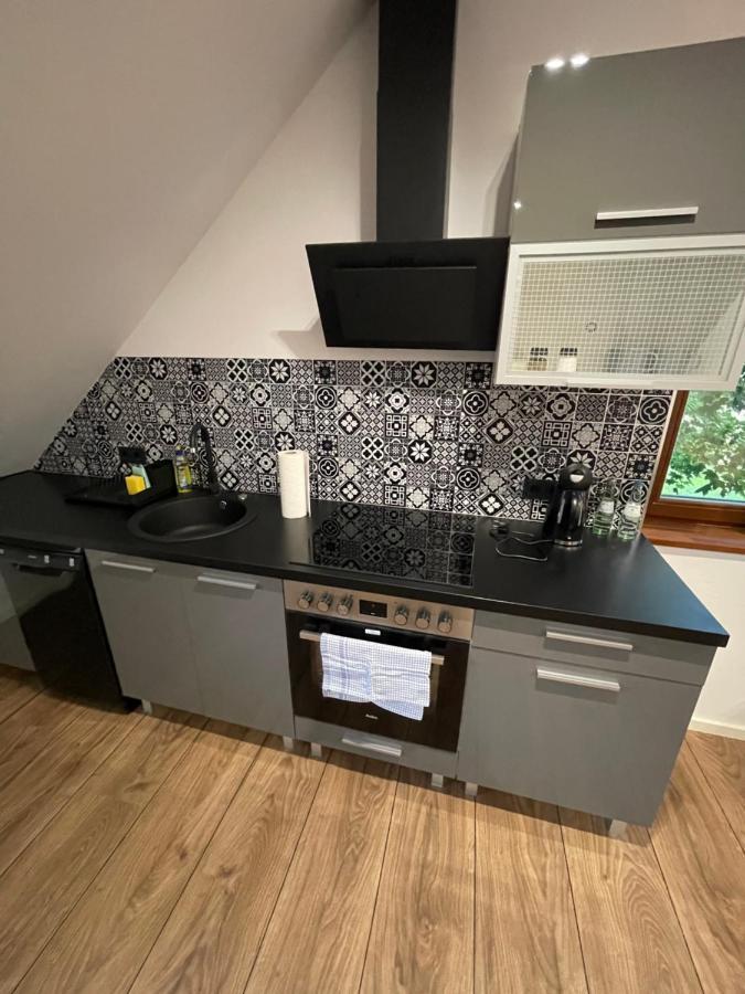 Mystay Berlin Mueggelheim エクステリア 写真
