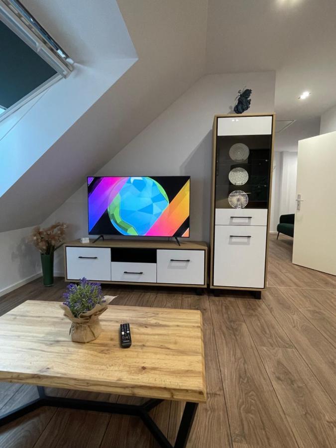 Mystay Berlin Mueggelheim エクステリア 写真