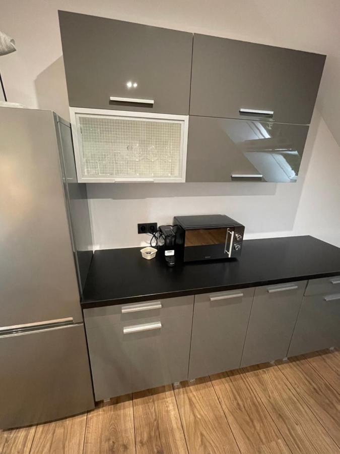 Mystay Berlin Mueggelheim エクステリア 写真