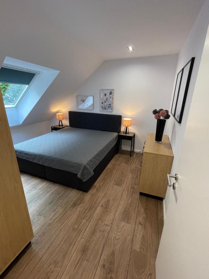 Mystay Berlin Mueggelheim エクステリア 写真