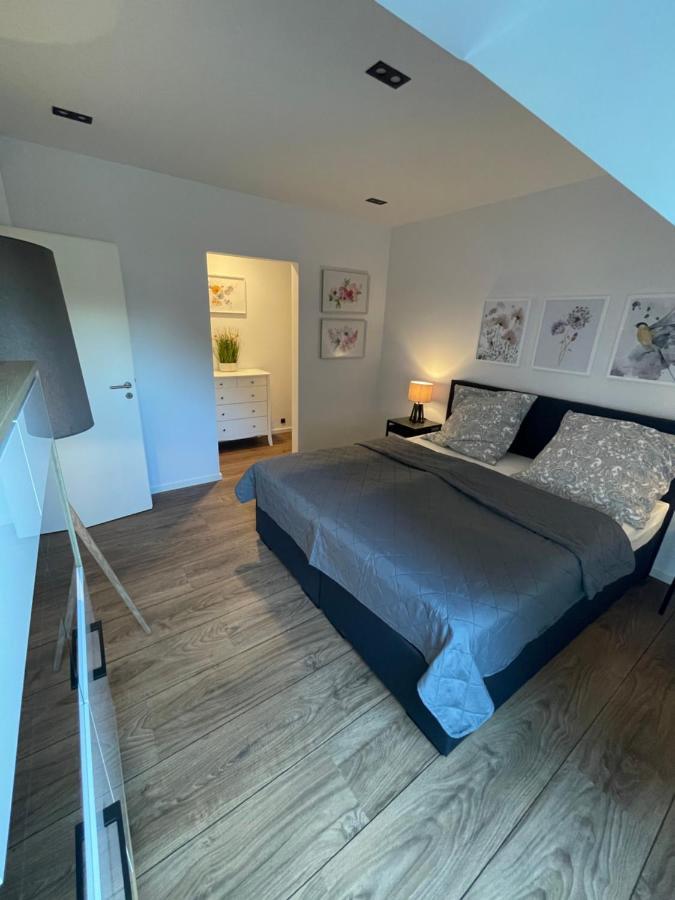 Mystay Berlin Mueggelheim エクステリア 写真