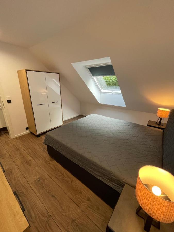 Mystay Berlin Mueggelheim エクステリア 写真