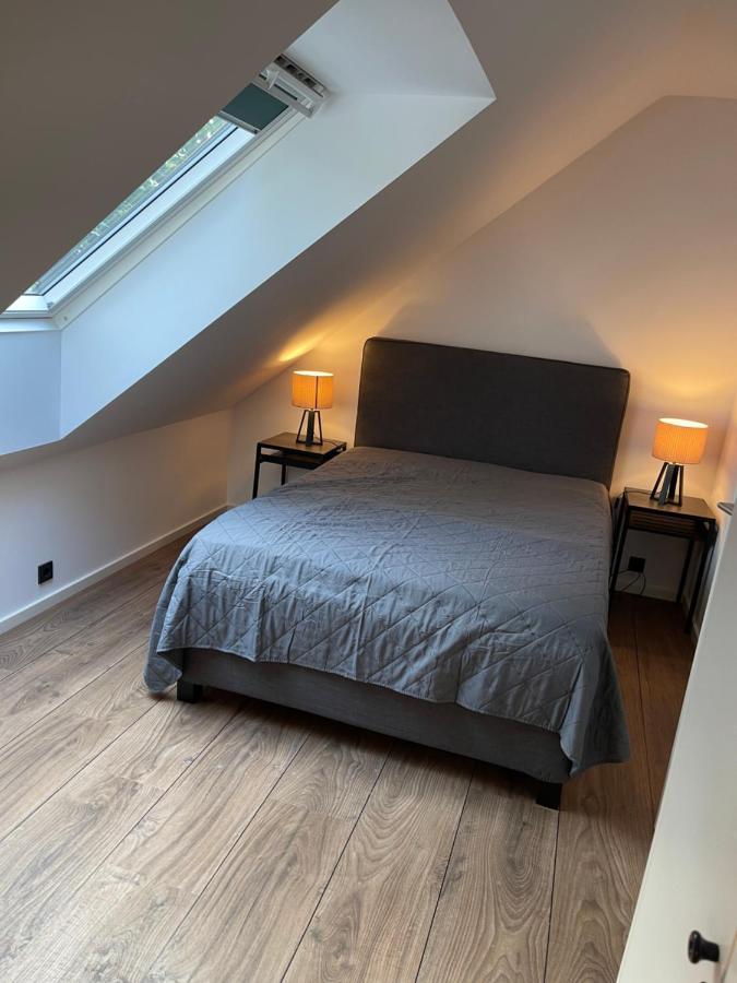 Mystay Berlin Mueggelheim エクステリア 写真