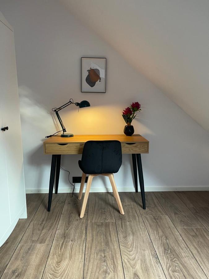Mystay Berlin Mueggelheim エクステリア 写真