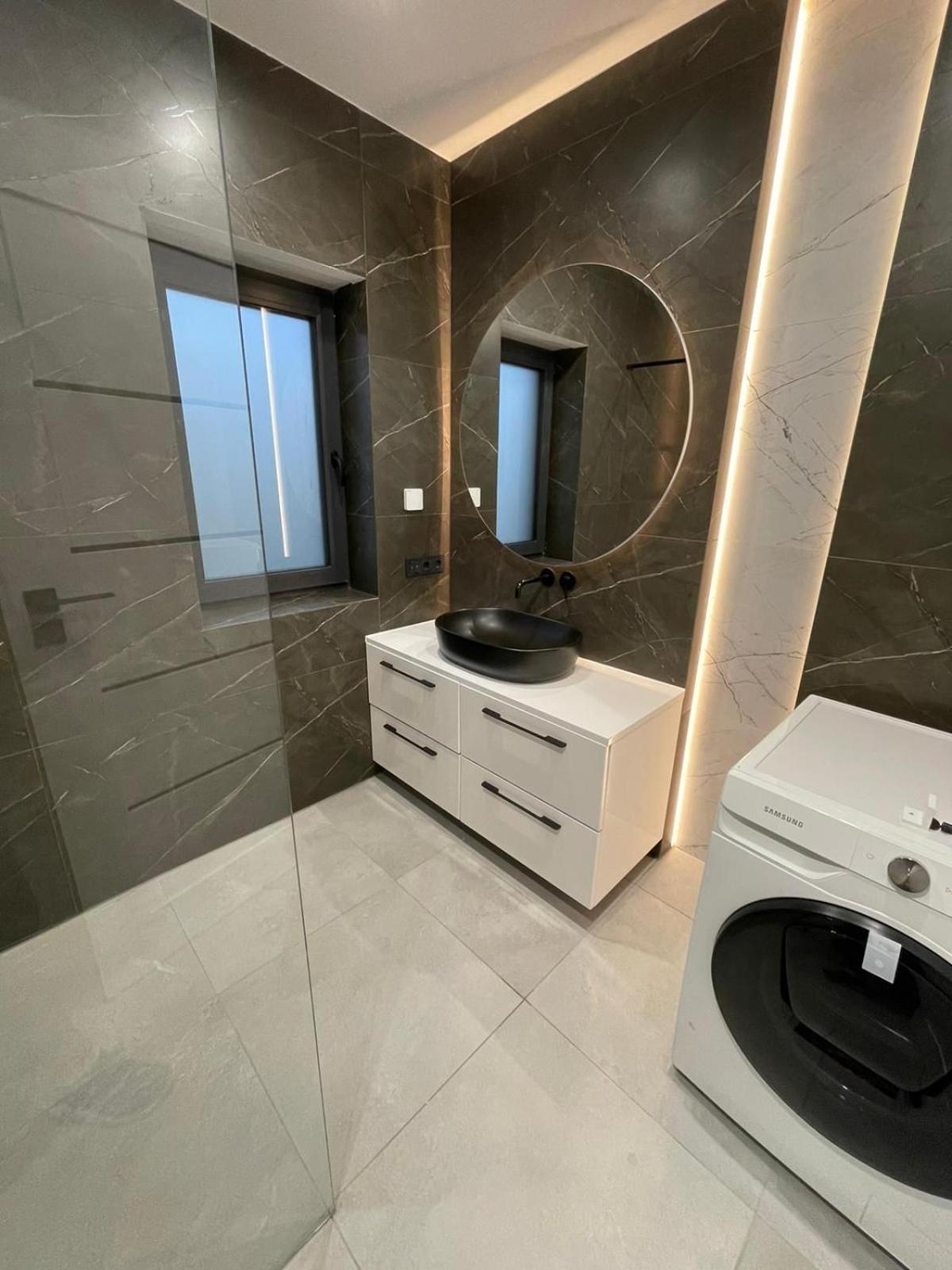 Mystay Berlin Mueggelheim エクステリア 写真
