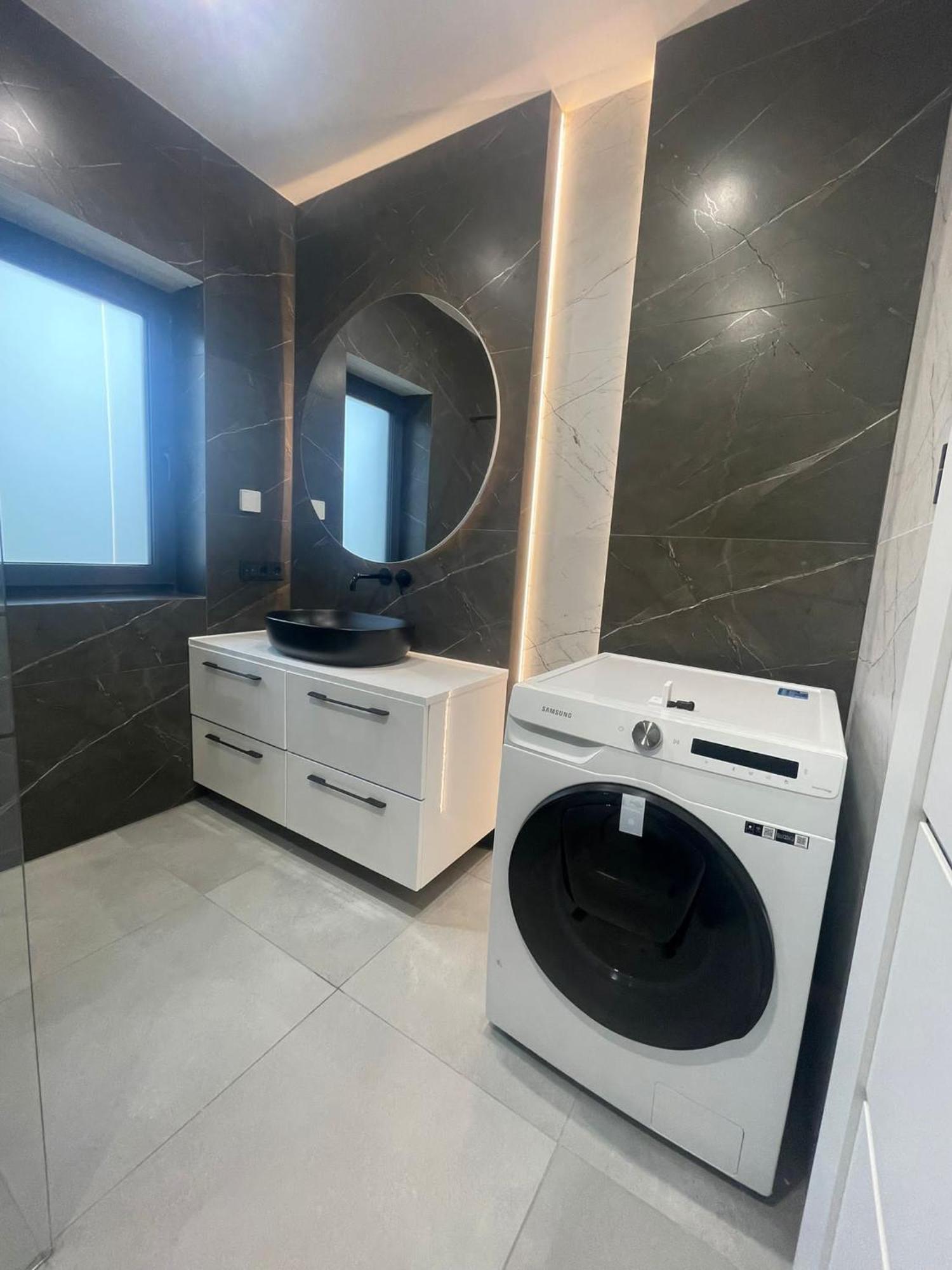 Mystay Berlin Mueggelheim エクステリア 写真
