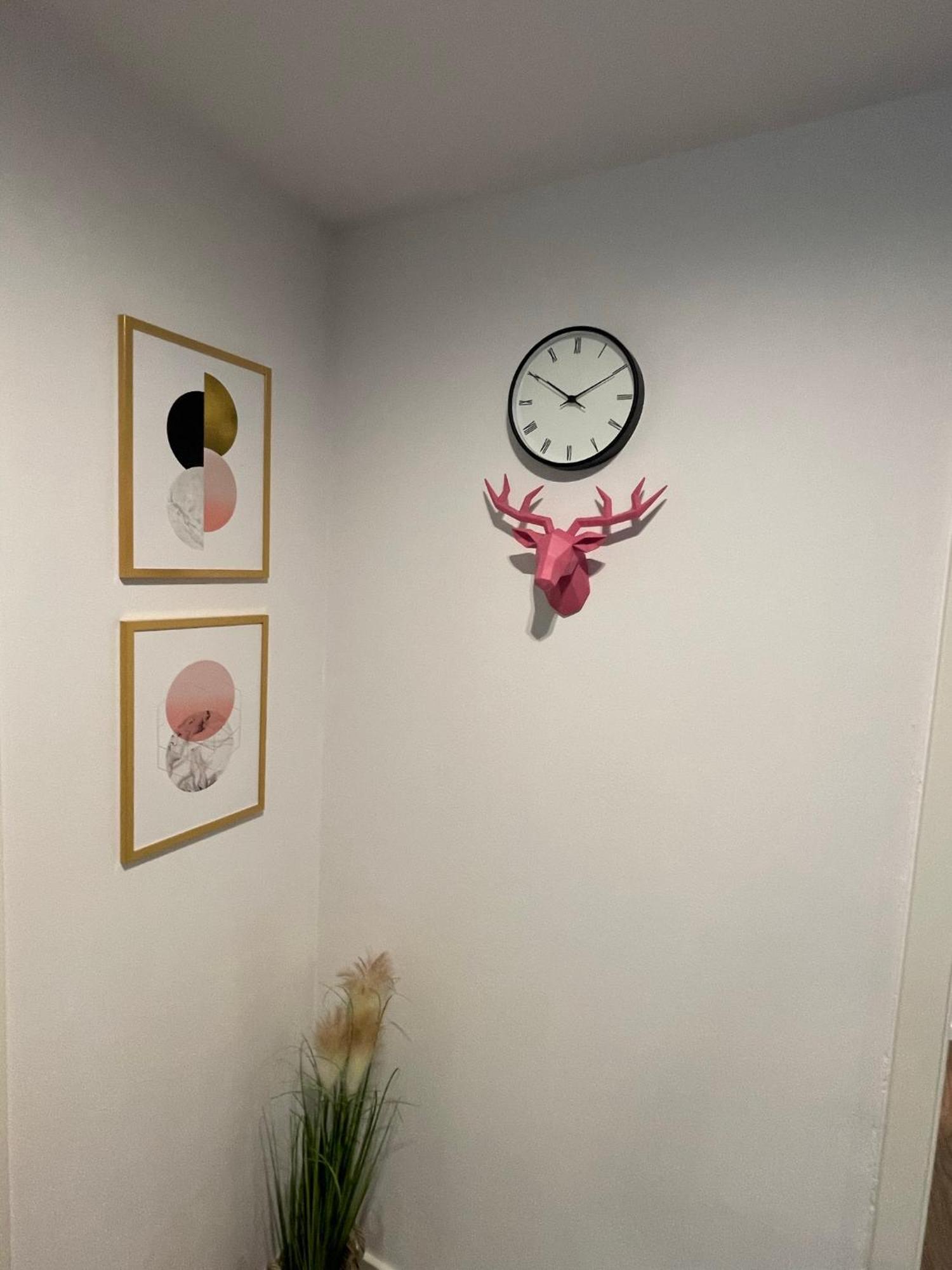 Mystay Berlin Mueggelheim エクステリア 写真