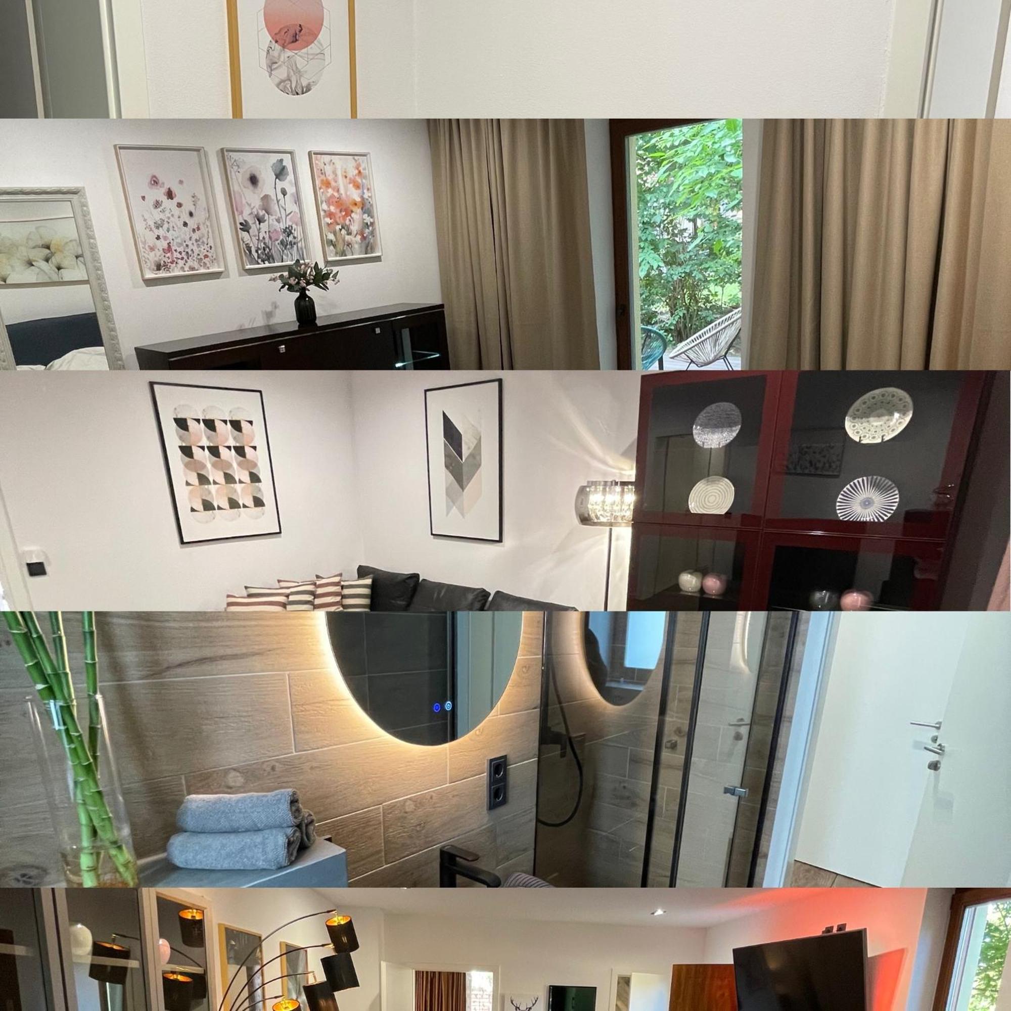 Mystay Berlin Mueggelheim エクステリア 写真