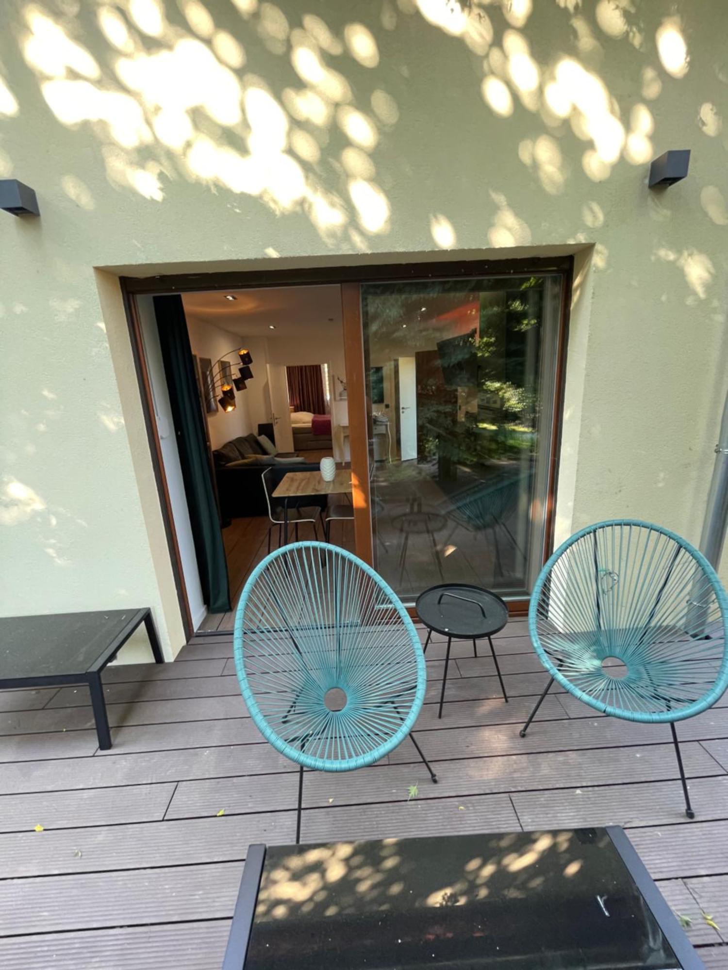 Mystay Berlin Mueggelheim エクステリア 写真