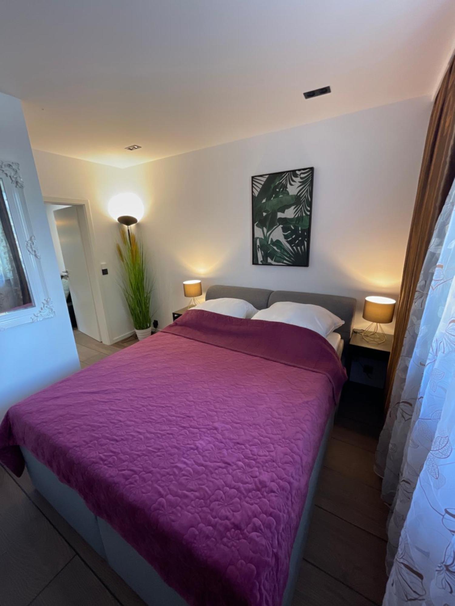 Mystay Berlin Mueggelheim エクステリア 写真
