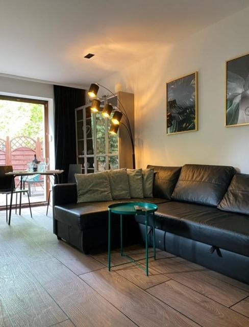 Mystay Berlin Mueggelheim エクステリア 写真