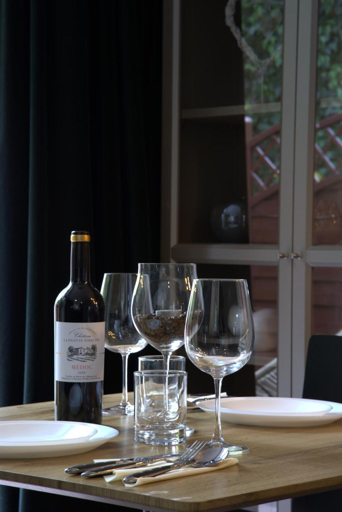 Mystay Berlin Mueggelheim エクステリア 写真