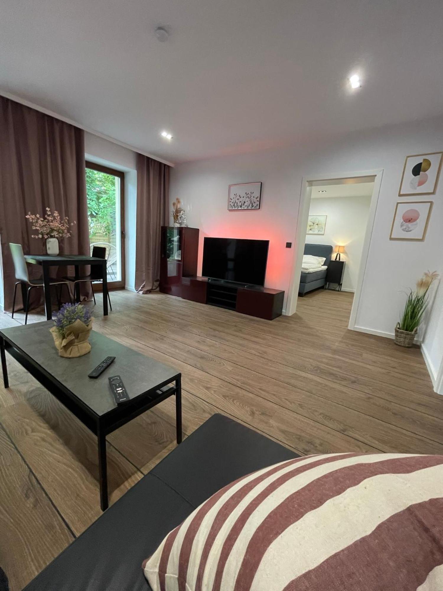 Mystay Berlin Mueggelheim エクステリア 写真