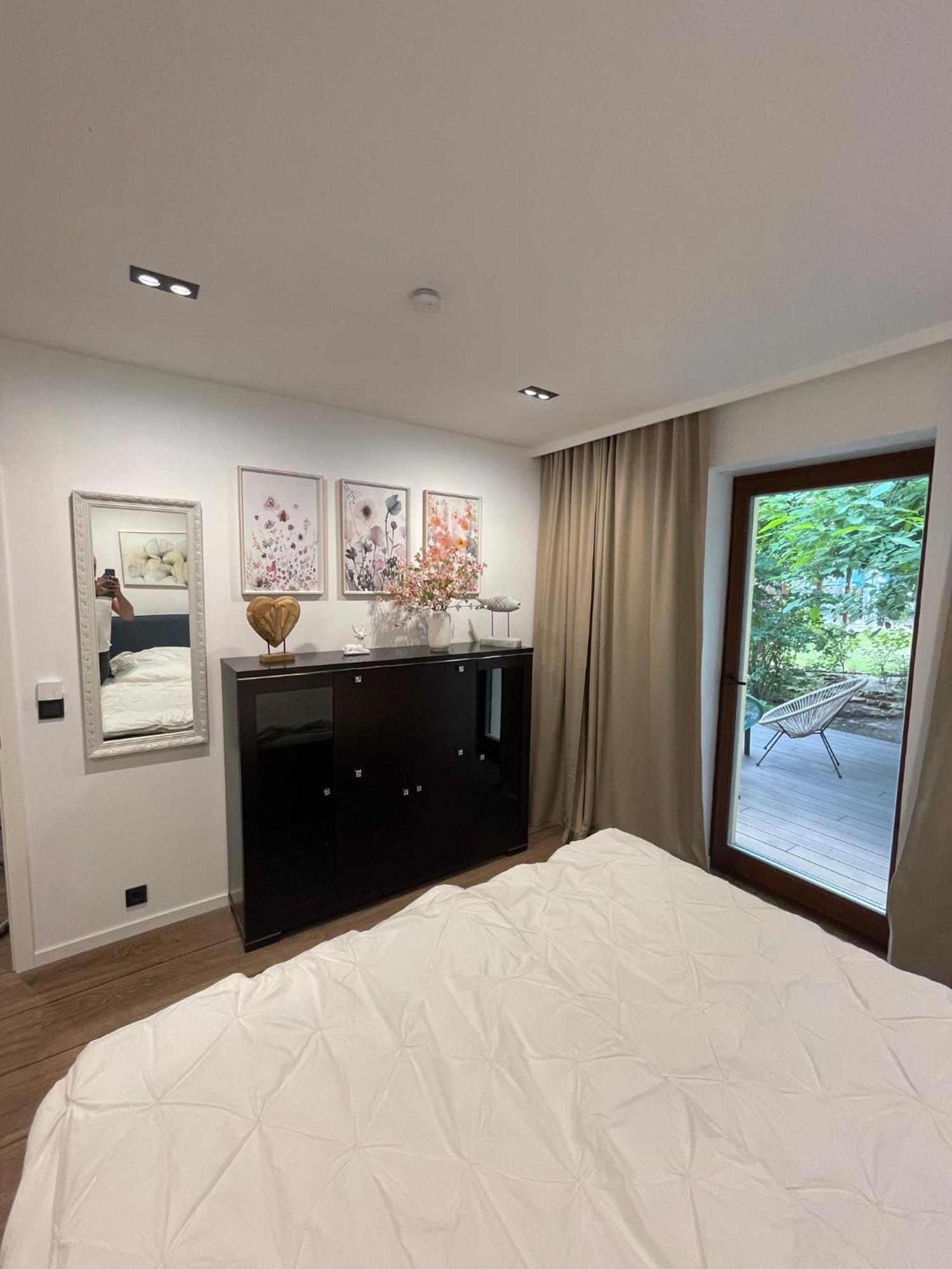 Mystay Berlin Mueggelheim エクステリア 写真