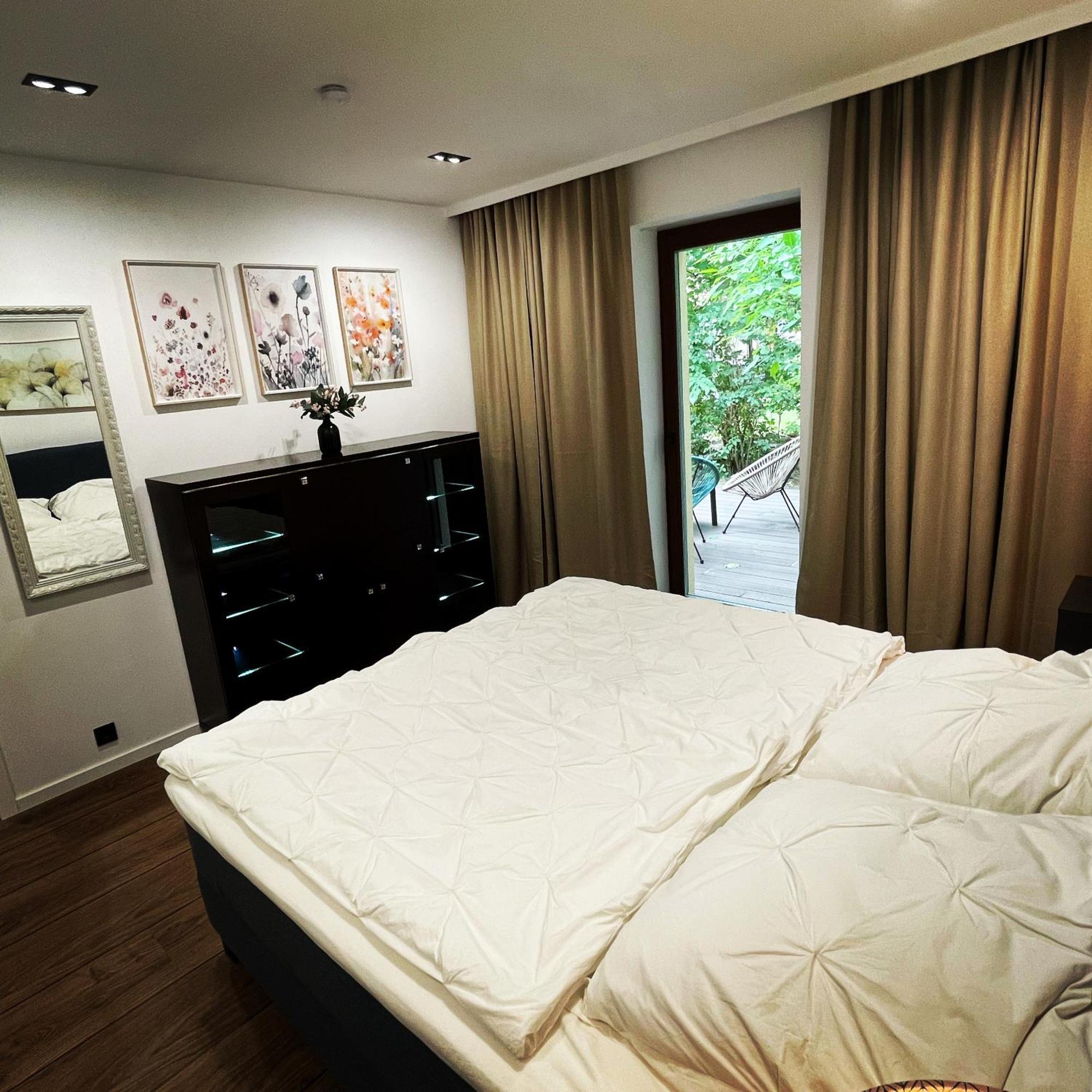 Mystay Berlin Mueggelheim エクステリア 写真