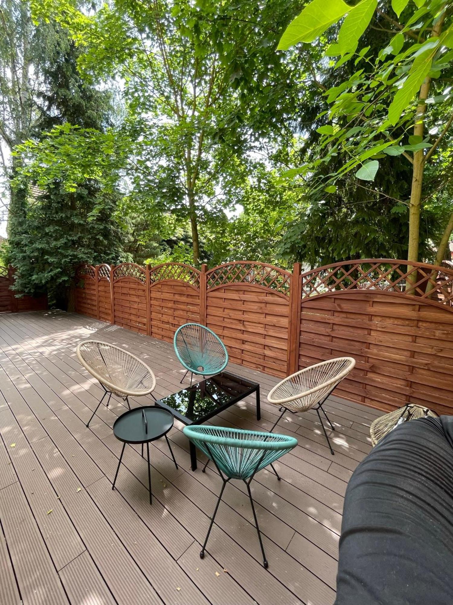 Mystay Berlin Mueggelheim エクステリア 写真