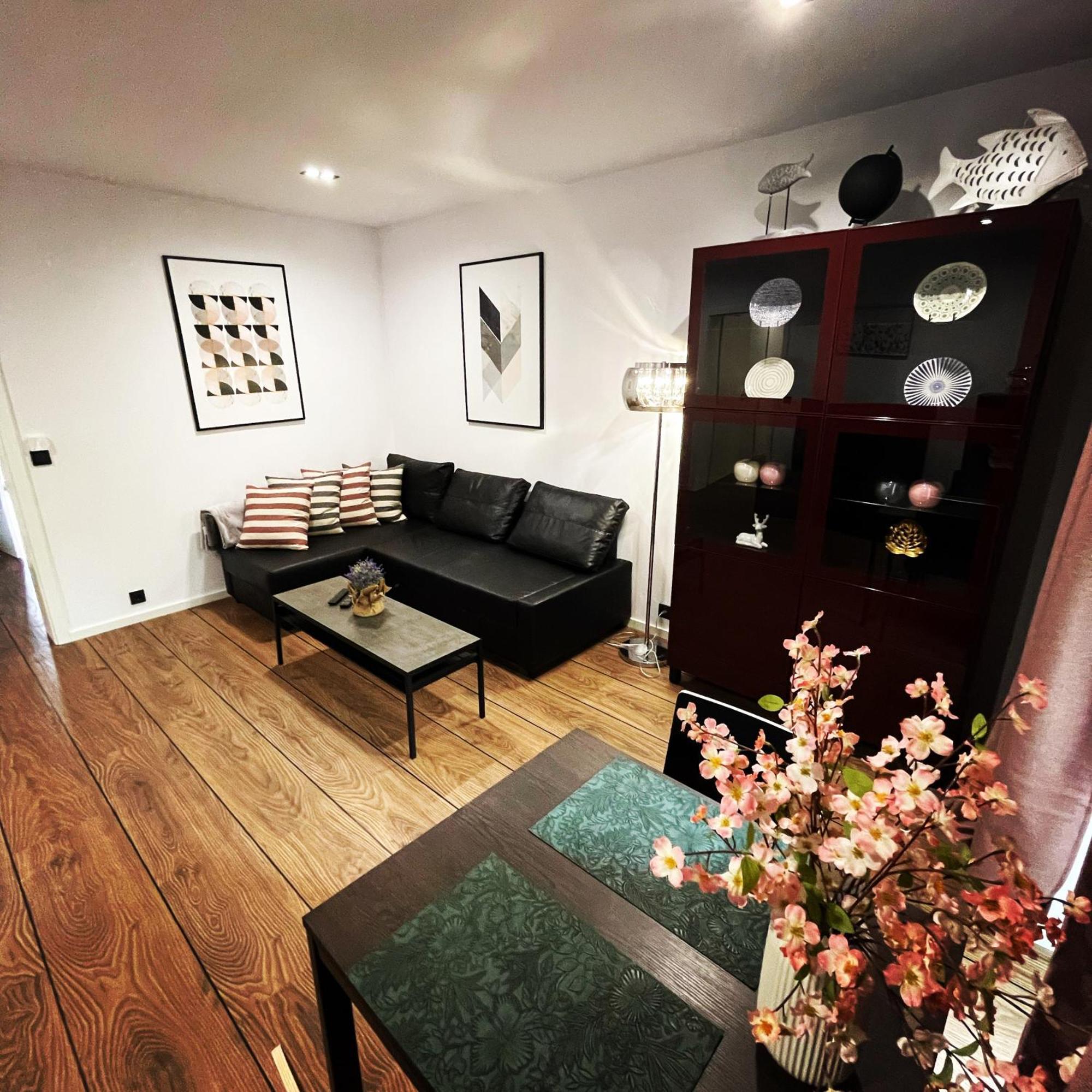 Mystay Berlin Mueggelheim エクステリア 写真